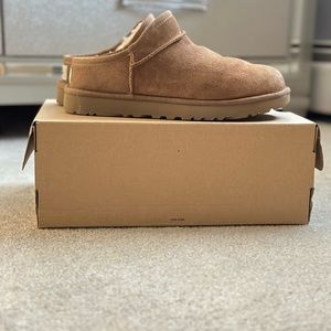 UGG Classic Slippers